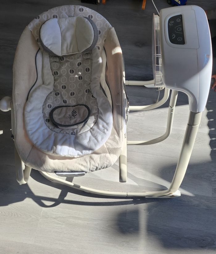 Balancelle Ingenuity - photo numéro 8