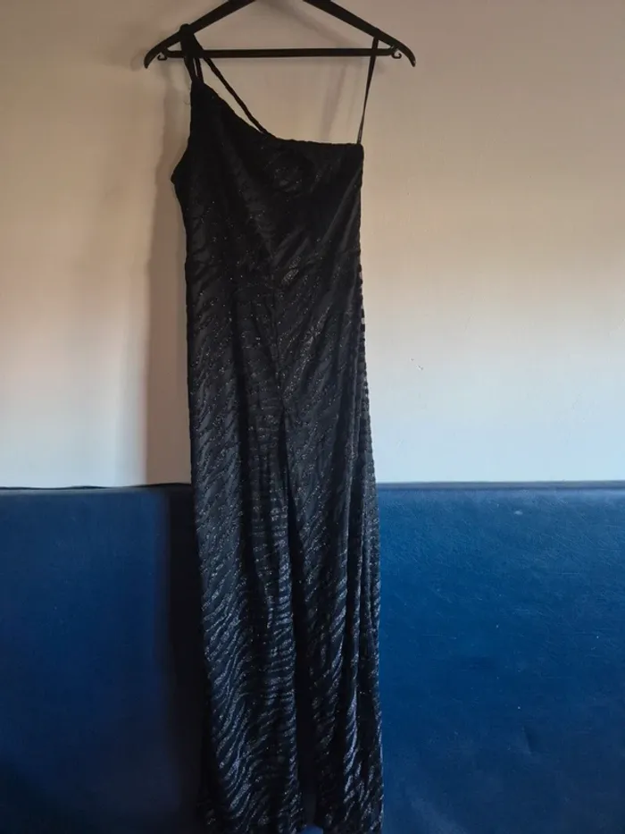Combinaison pantalon