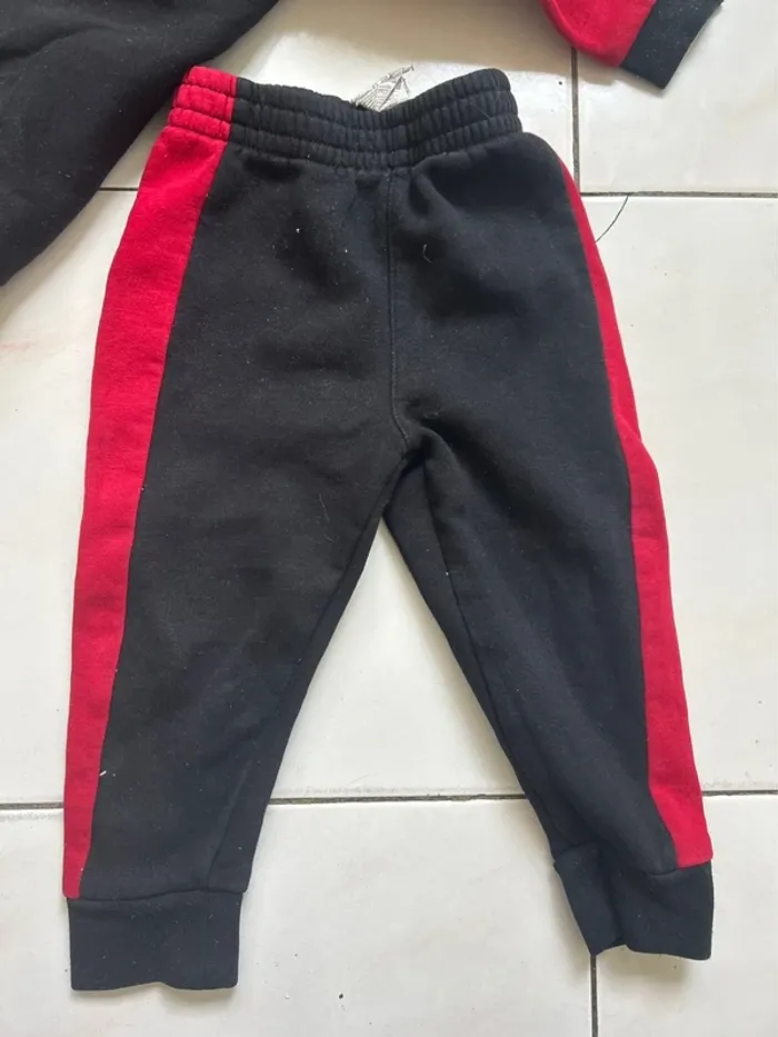 Ensemble jogging Jordan 24 M - photo numéro 2