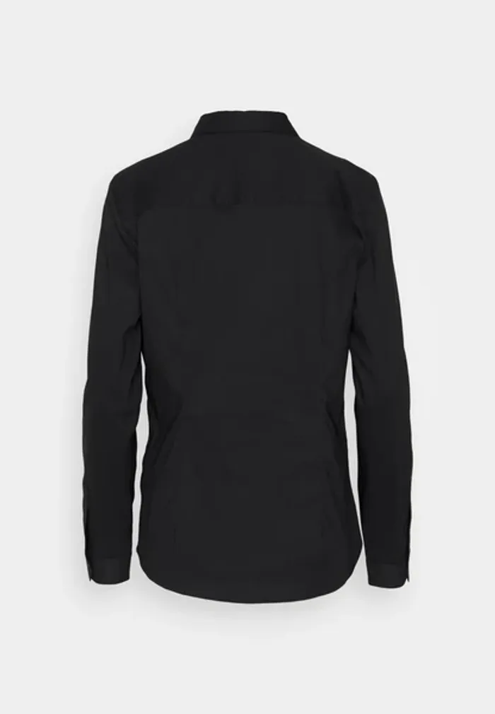 Chemise Esprit noire femme Taille L Neuf - photo numéro 4