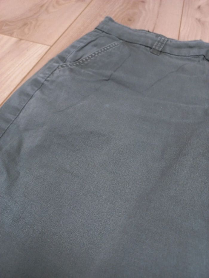 Lot 4 chinos taille 36 - photo numéro 7