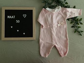 Tutina newborn