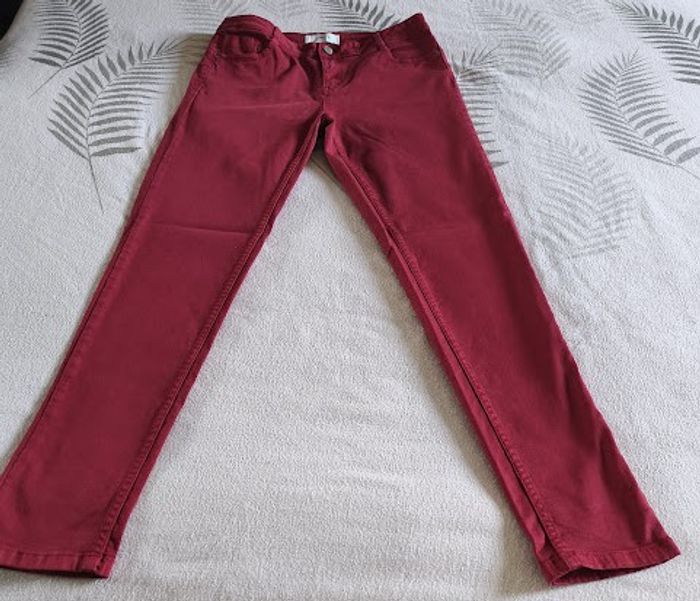 Jean femme Skinny - photo numéro 3