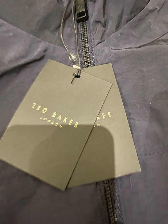 Ted Baker - Veste - photo numéro 2
