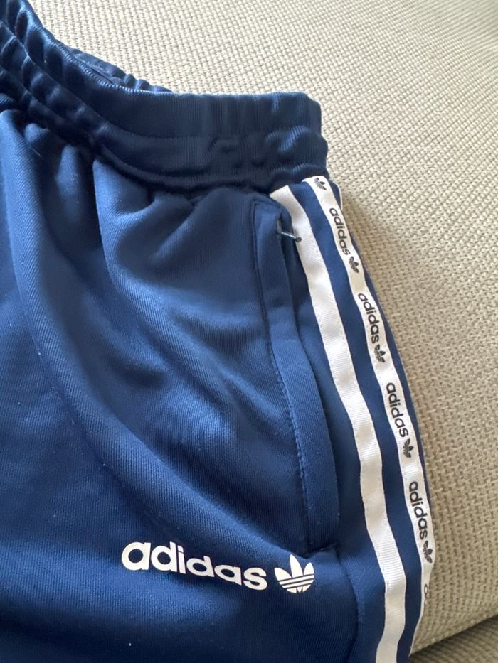 Pantalon survêtement, Adidas - photo numéro 4