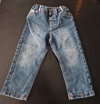 Jeans 24 mois