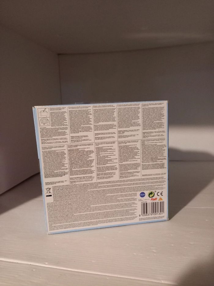 Peluche barbareveur - photo numéro 6