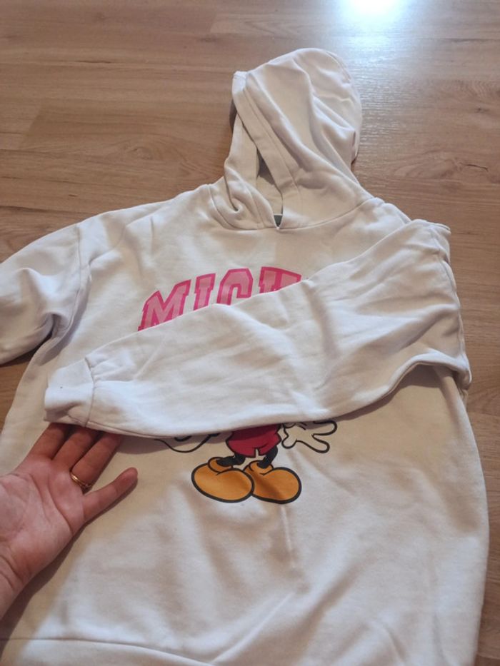 Sweet mickey fille - photo numéro 5