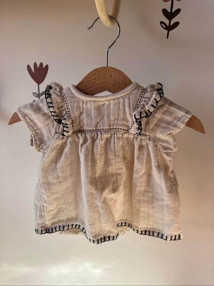 Robe Verbaudet