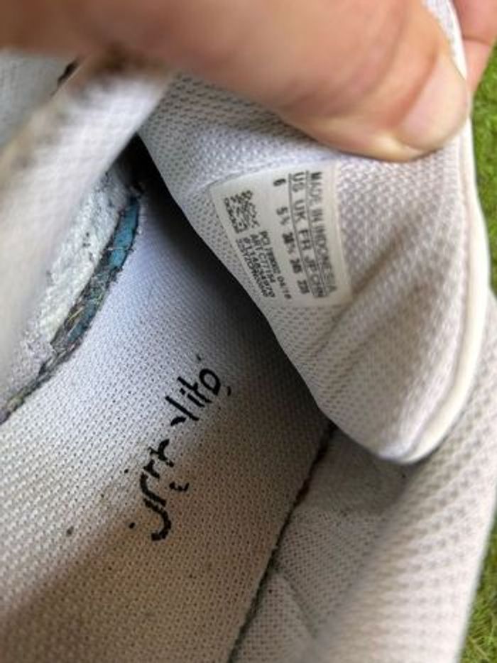 Adidas superstar - photo numéro 6