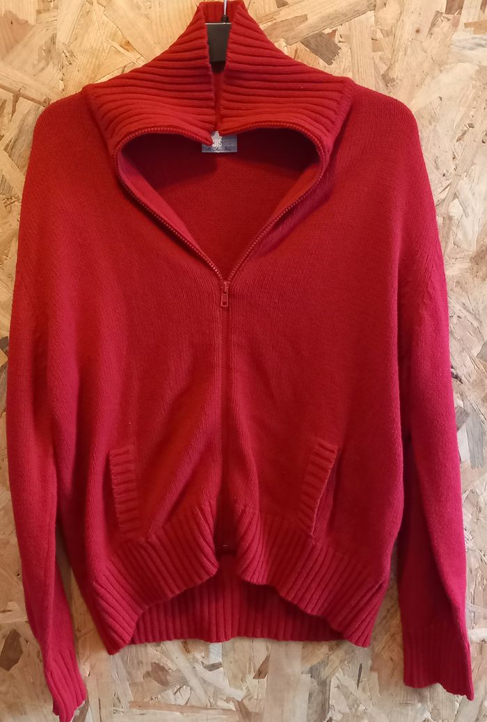 Gilet Femme Taille 46/48