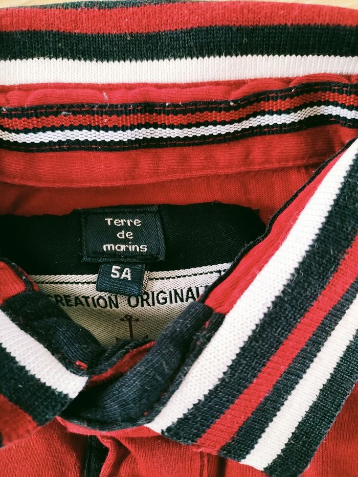 Polo Terre de Marins - photo numéro 2