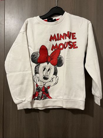 Pull Minnie