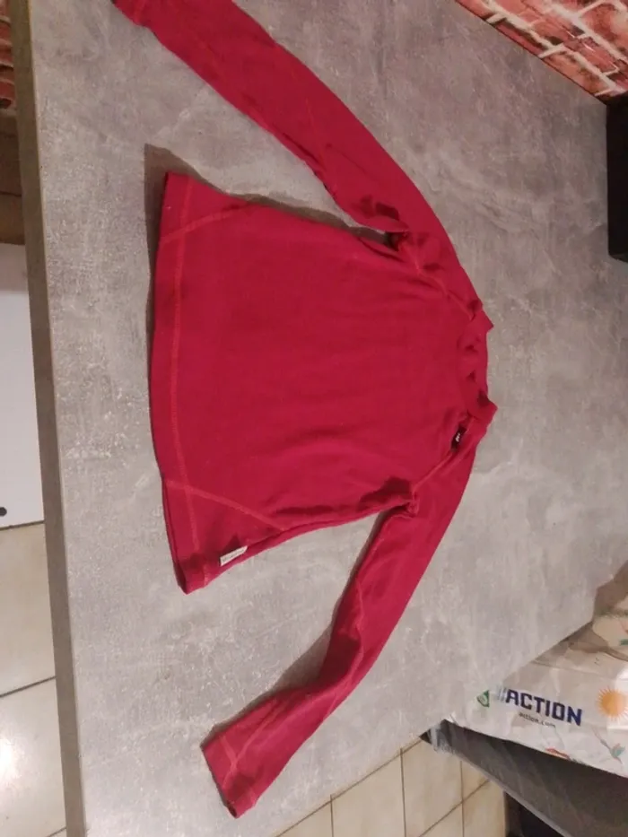 Sous pull garçon - photo numéro 2