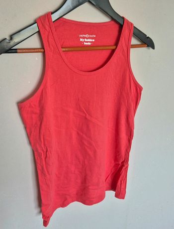 Débardeur cache-cache taille 36