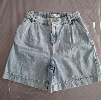 Short Zara