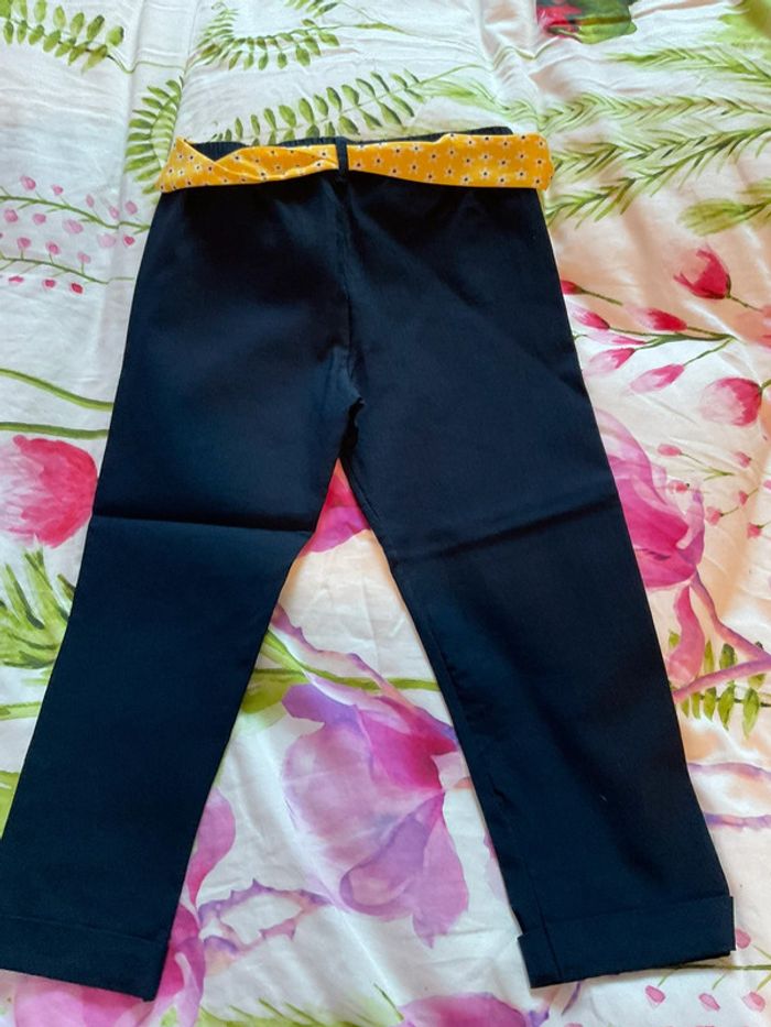 Pantalon « Tissaia » - photo numéro 2