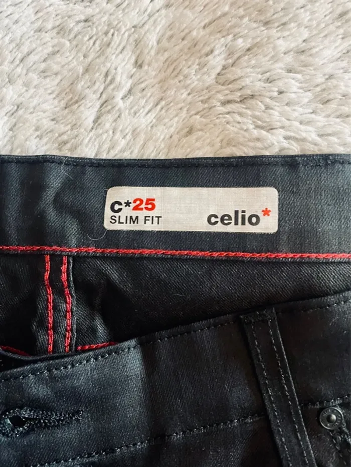 Jean homme celio - photo numéro 3