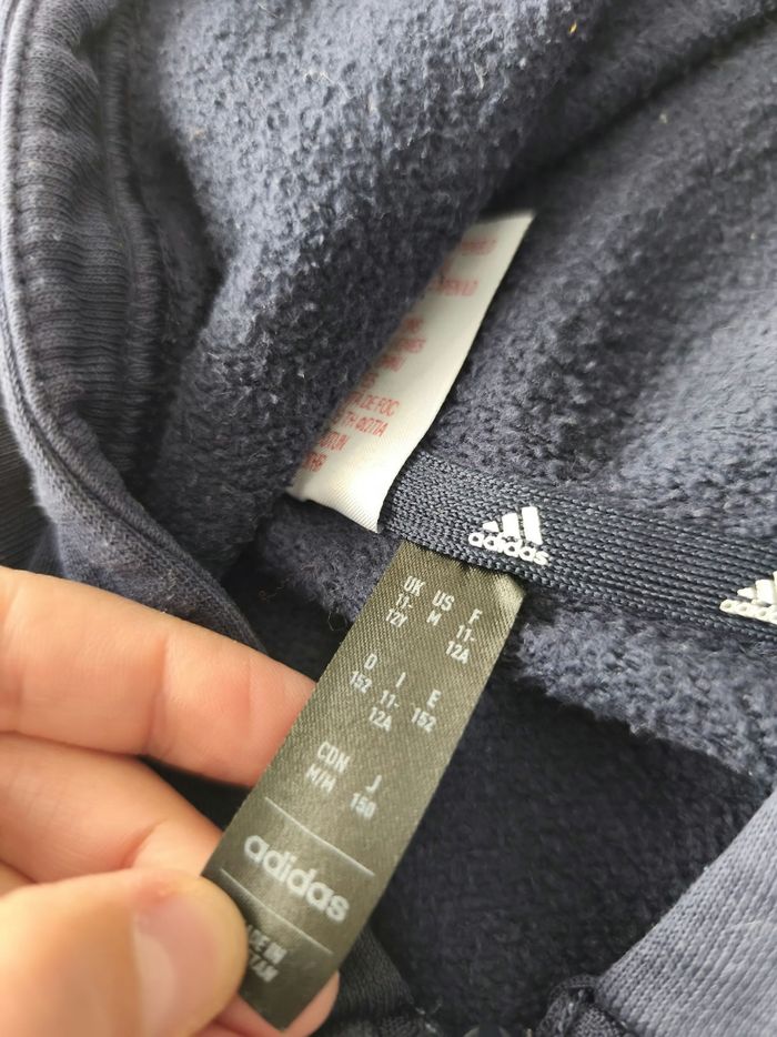 Veste adidas - photo numéro 3