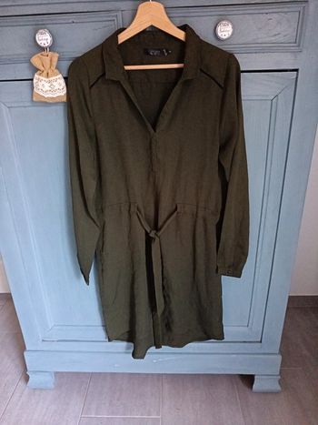 Robe deeluxe