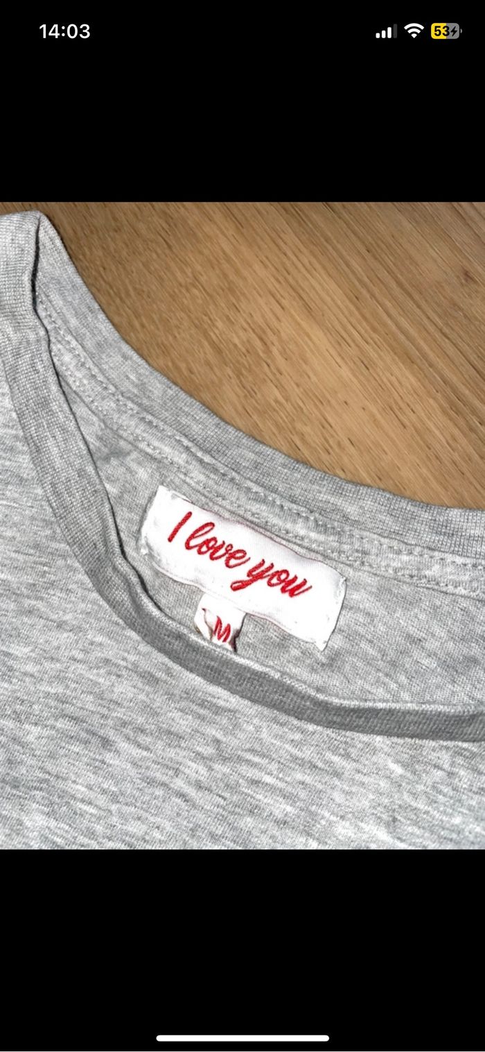 T shirt femme - photo numéro 2