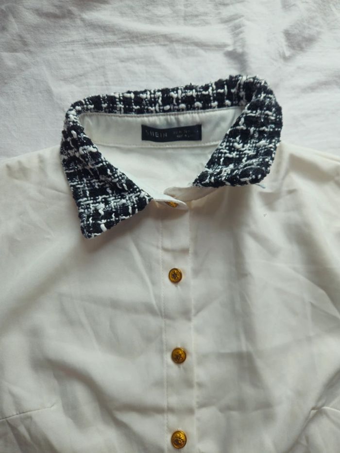 Chemise - photo numéro 2