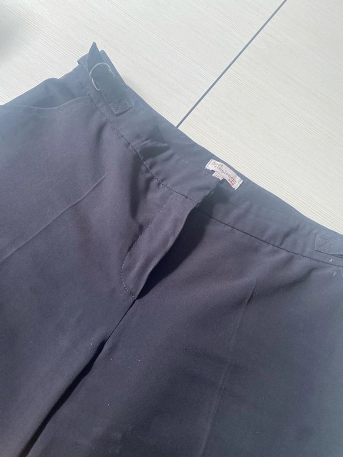 Pantalon noir - photo numéro 3