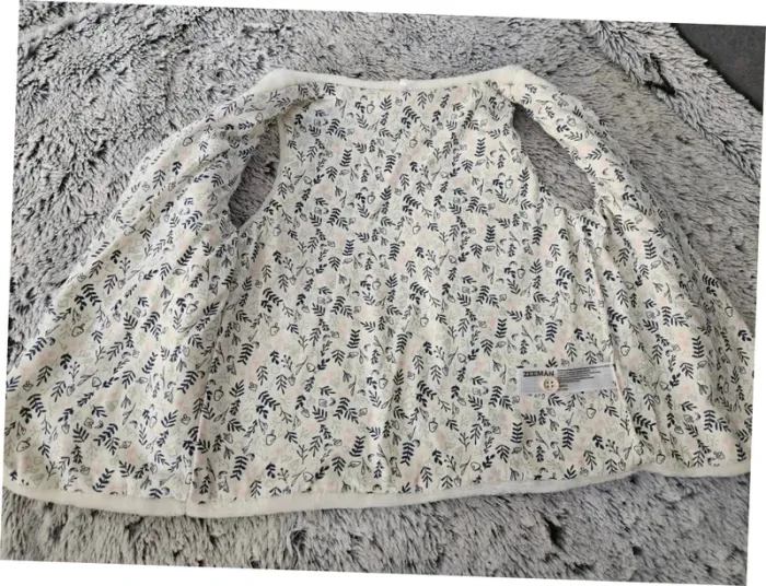 Gilet sans manche - photo numéro 2