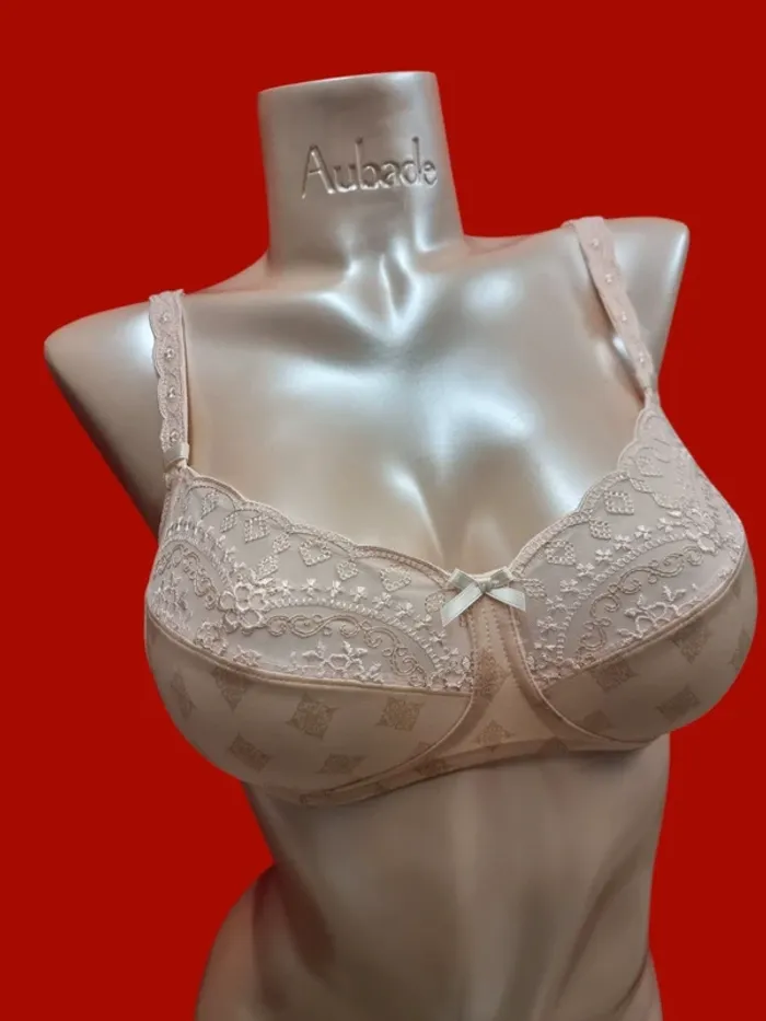 Rosa Faïa (Anita) soutien gorge sans armatures Mila * 90D  * - photo numéro 2