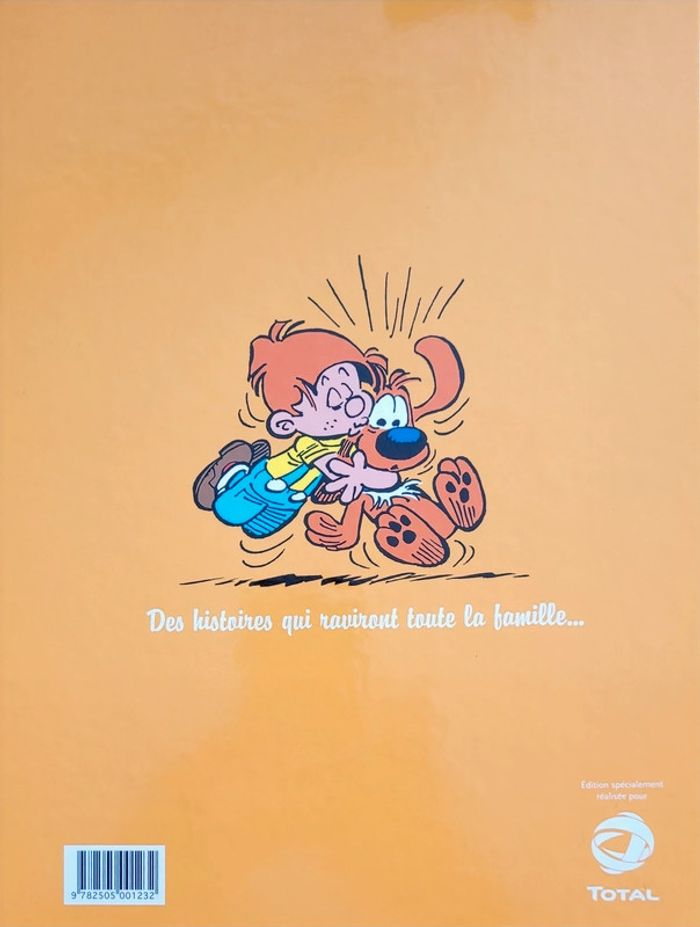 BD Boule et Bill - photo numéro 2