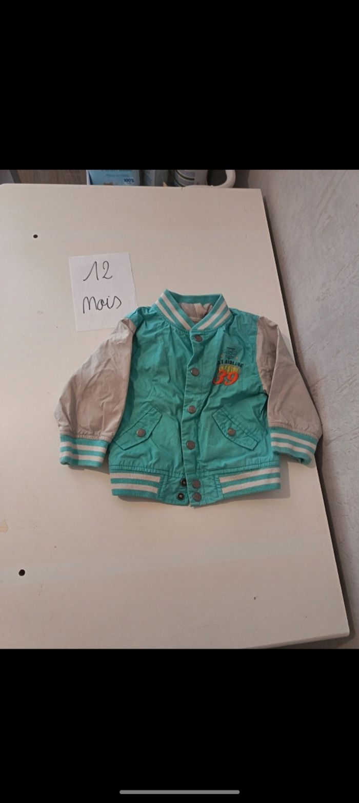 Manteau