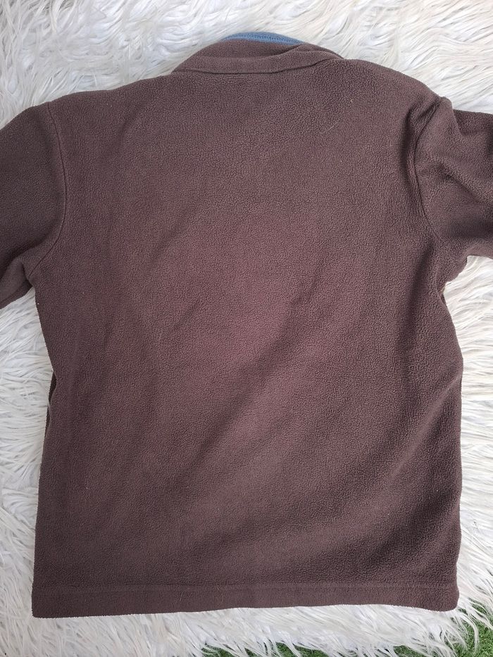 Veste polaire quechua - photo numéro 4