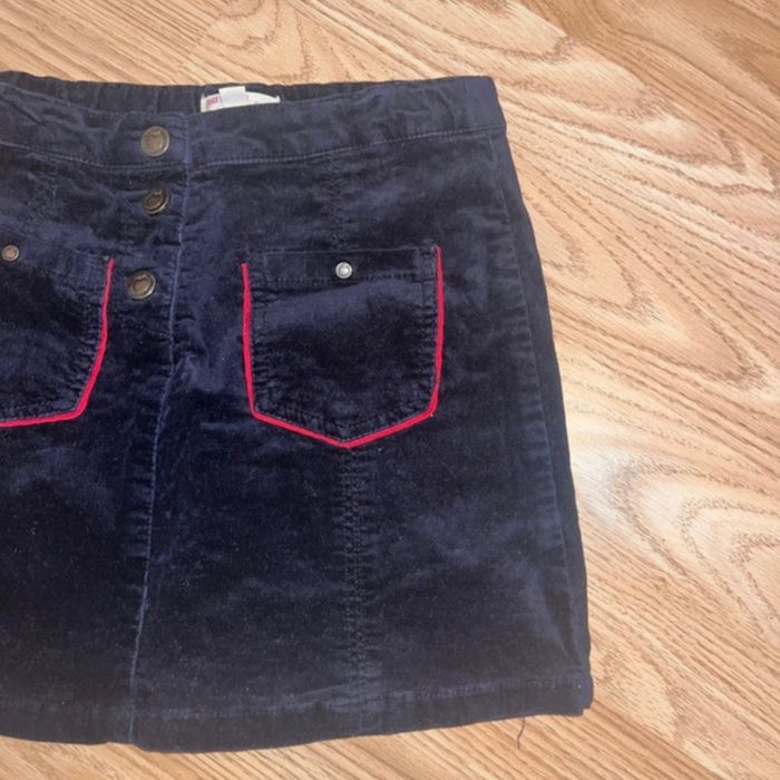 Jupe Du Pareil Au même - photo numéro 2