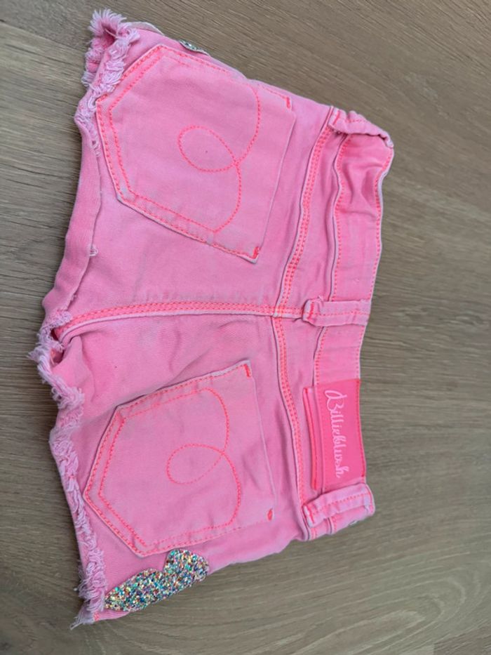 Short billieblush 5 ans - photo numéro 5