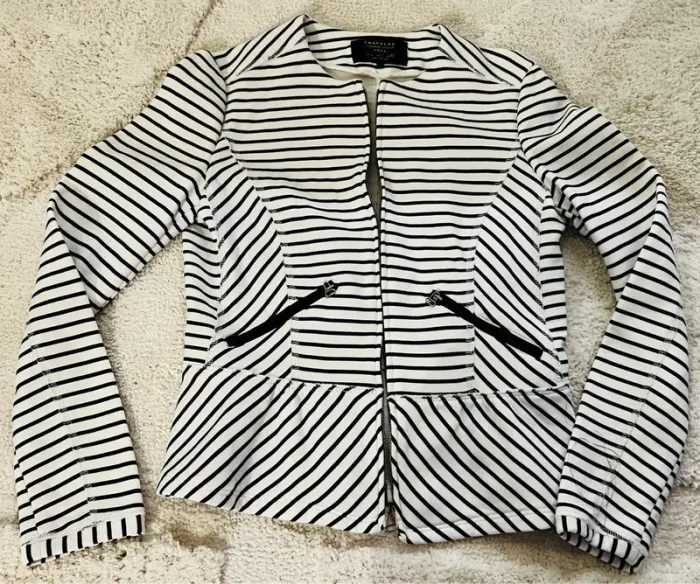 Veste ZARA taille 40