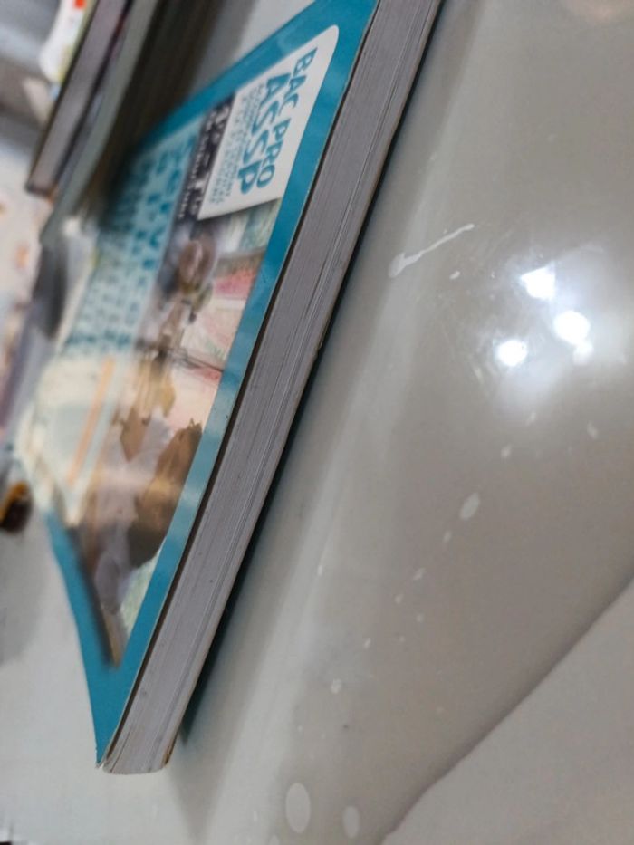 Manuel bac pro assp 1ere et terminale service usager nutrition alimentation - photo numéro 17