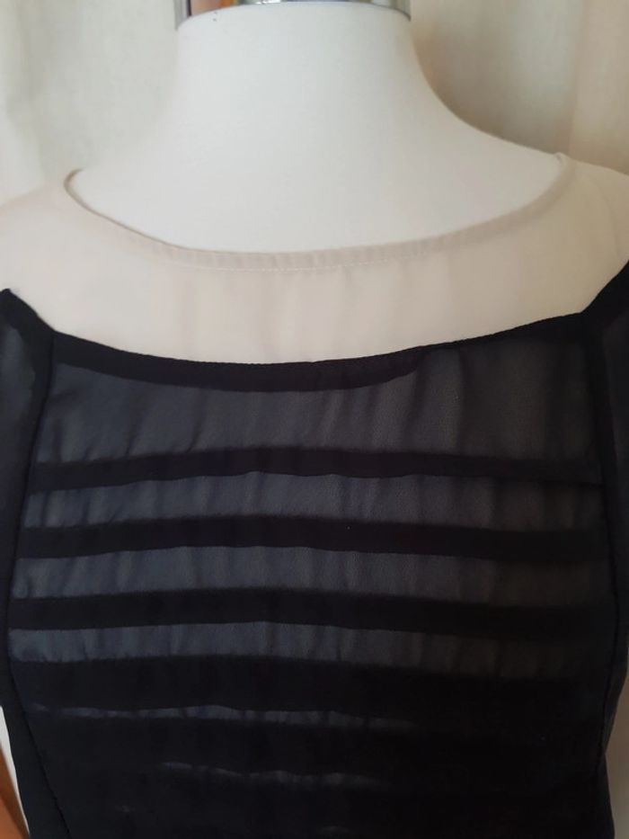 Superbe haut - photo numéro 2