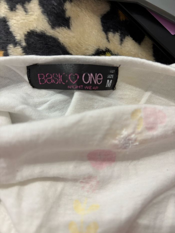 Pyjama short - photo numéro 3