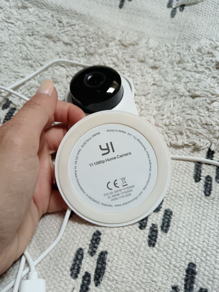 Camera - photo numéro 3