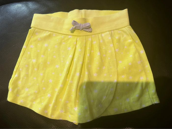 Lot 10 vêtements été fille 3-4 ans - photo numéro 8