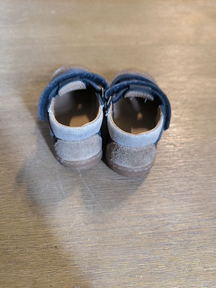 Chaussures bébé - photo numéro 2