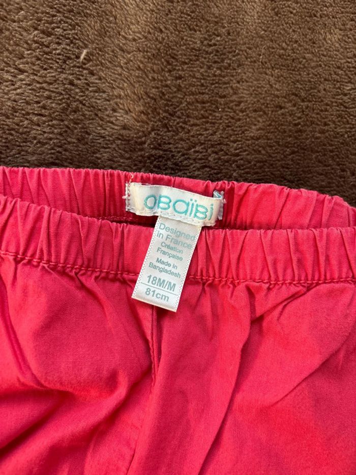 Pantalon d’été - photo numéro 2