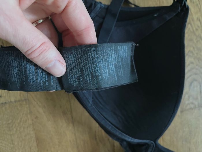 Lot de 2 soutien-gorge mis allaitement - photo numéro 10