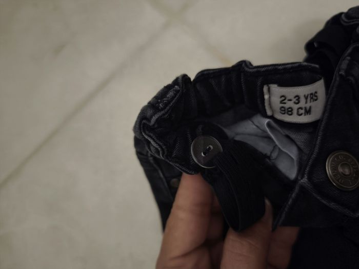 Jeans - photo numéro 3