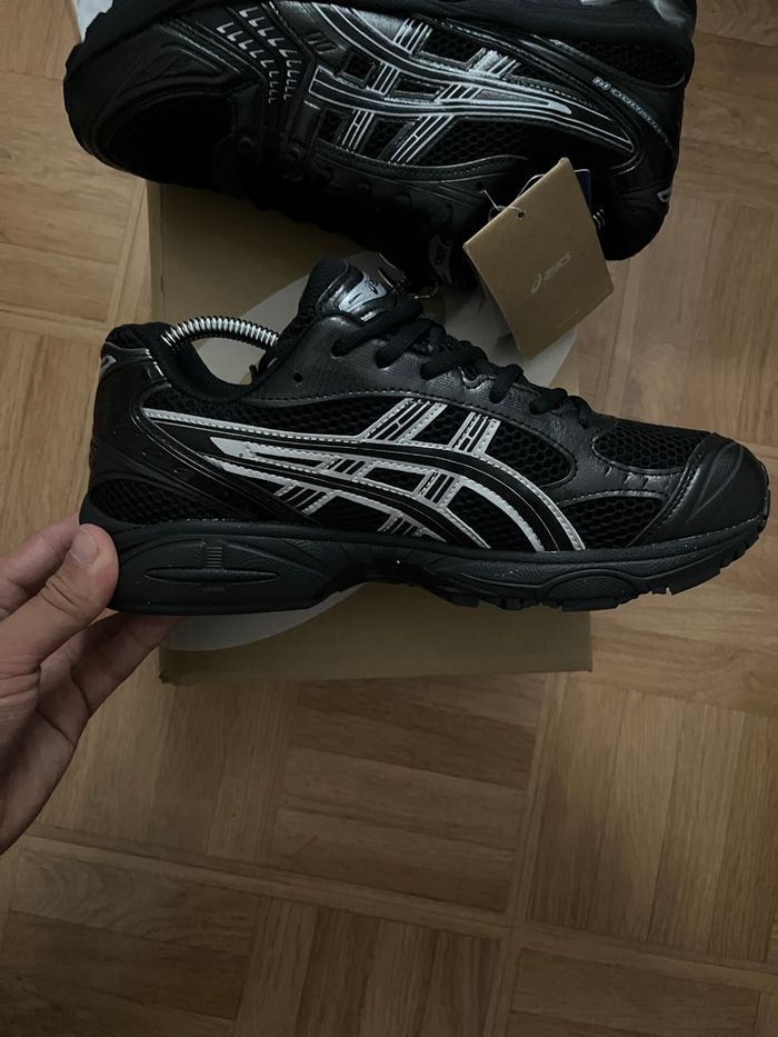 Asics Gel Kayano 14 - photo numéro 4