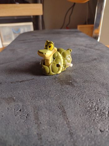 Figurine Kaa du Livre de la Jungle