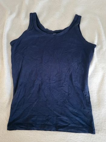 Superbe top Lee Cooper