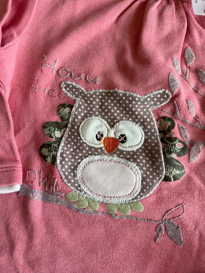 Lot 2 pulls fins fille - photo numéro 4