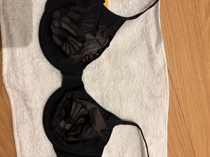 Soutien gorge sans armature dim 90b