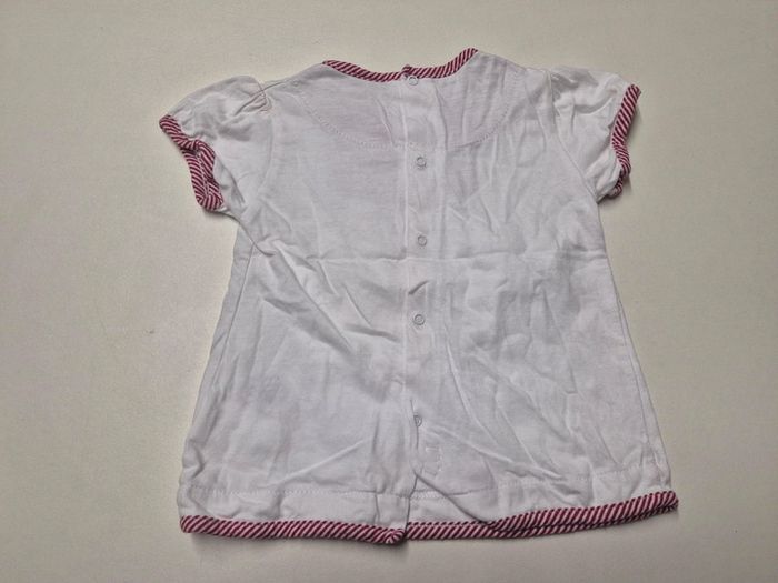 Tee-shirt - photo numéro 3